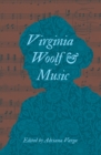 Virginia Woolf & Music - eBook