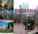 Indiana University : Portraits of the Bloomington Campus - Book