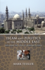 Islam and Politics in the Middle East : Explaining the Views of Ordinary Citizens - Book
