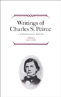 Writings of Charles S. Peirce: Volume 1, 1857-1866 : A Chronological Edition - eBook