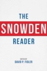 The Snowden Reader - Book