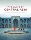 The Music of Central Asia - Book