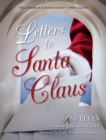 Letters to Santa Claus - Book