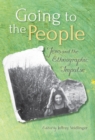 Going to the People : Jews and the Ethnographic Impulse - Book