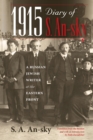 1915 Diary of S. An-sky : A Russian Jewish Writer at the Eastern Front - Book