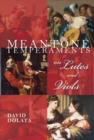 Meantone Temperaments on Lutes and Viols - Book