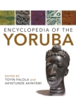 Encyclopedia of the Yoruba - Book