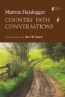 Country Path Conversations - Book
