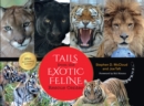Tails from the Exotic Feline Rescue Center - Book