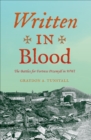 Written in Blood : The Battles for Fortress Przemyl in WWI - eBook