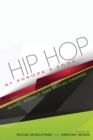 Hip Hop at Europe's Edge : Music, Agency, and Social Change - Book