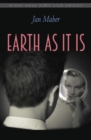Earth As It Is - Book