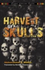 Harvest of Skulls - Book