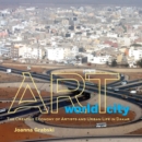 Art World City : The Creative Economy of Artists and Urban Life in Dakar - Book