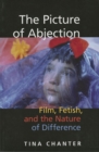 The Picture of Abjection : Film, Fetish, and the Nature of Difference - eBook