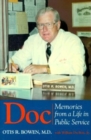 Doc : Memories from a Life in Public Service - eBook