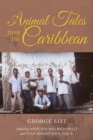 Animal Tales from the Caribbean - Book
