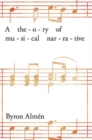 A Theory of Musical Narrative - Book