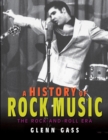 A History of Rock Music : The Rock-and-Roll Era - Book