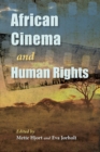 African Cinema and Human Rights - Book