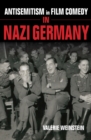 Antisemitism in Film Comedy in Nazi Germany - eBook