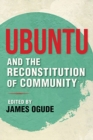Ubuntu and the Reconstitution of Community - Book