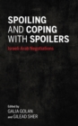 Spoiling and Coping with Spoilers : Israeli-Arab Negotiations - eBook