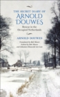 The Secret Diary of Arnold Douwes : Rescue in the Occupied Netherlands - eBook