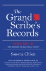 The Grand Scribe's Records, Volume XI : The Memoirs of Han China, Part IV - Book