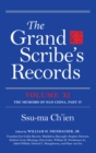 The Grand Scribe's Records, Volume XI - eBook