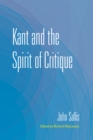 Kant and the Spirit of Critique - Book