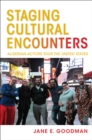 Staging Cultural Encounters : Algerian Actors Tour the United States - eBook