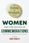 Women and the Decade of Commemorations - Book