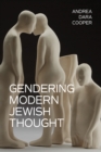 Gendering Modern Jewish Thought - Book