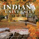 Indiana University Bloomington : America's Legacy Campus - Book