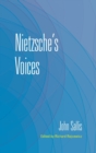 Nietzsche's Voices - Book