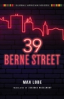 39 Berne Street - Book