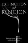 Extinction and Religion - Book