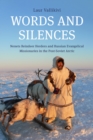 Words and Silences - Book