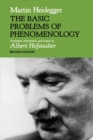 The Basic Problems of Phenomenology, Revised Edition - Book