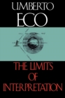 The Limits of Interpretation - Book