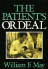 The Patient's Ordeal - Book