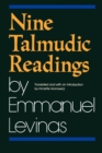 Nine Talmudic Readings - Book
