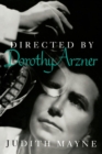 Directed by Dorothy Arzner - Book