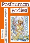 Posthuman Bodies - Book
