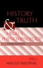 History and Truth in Hegel's Phenomenology, Third Edition - Book