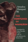 The Fortunes of Wangrin - Book