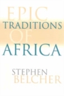Epic Traditions of Africa - Book