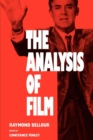 The Analysis of Film - Book