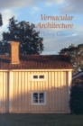Vernacular Architecture - Book